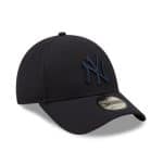 NEW ERA TONAL REPREVE 9FORTY NEYYAN  NVY - Image 3