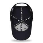 NEW ERA TONAL REPREVE 9FORTY NEYYAN  NVY - Image 5