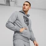 PUMA Posterize Hoodie