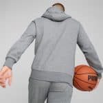 PUMA Posterize Hoodie - Image 2