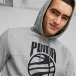 PUMA Posterize Hoodie - Image 3