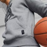 PUMA Posterize Hoodie - Image 4