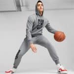 PUMA Posterize Hoodie - Image 5