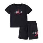 JORDAN KIDS SUSTAINABLE SHORT SET