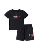 JORDAN KIDS SUSTAINABLE SHORT SET