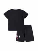 JORDAN KIDS SUSTAINABLE SHORT SET - Image 2