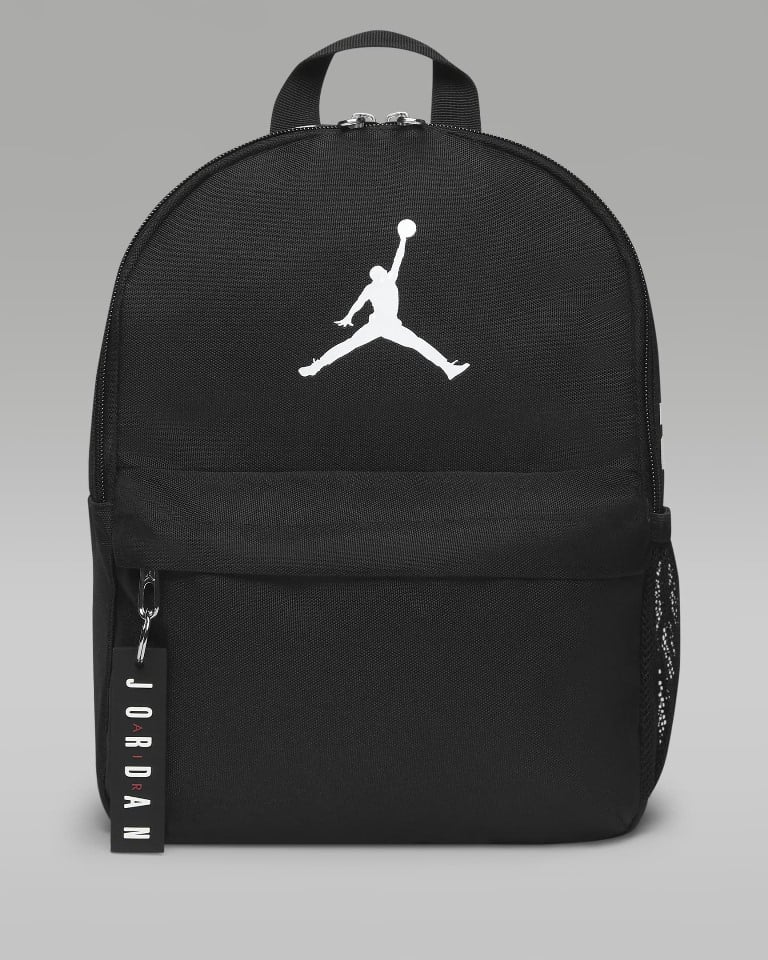 JORDAN KIDS AIR JORDAN MINI BACKPACK Natiotis