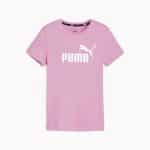 PUMA KIDS ESS+ Logo Tee G