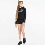 PUMA ESS+ Shorts TR G - Image 3
