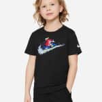 NIKE KIDS SSNL BOXY TEE