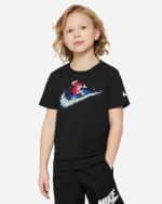 NIKE KIDS SSNL BOXY TEE