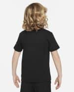 NIKE KIDS SSNL BOXY TEE - Image 2