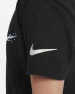 NIKE KIDS SSNL BOXY TEE - Image 4