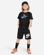 NIKE KIDS SSNL BOXY TEE - Image 5