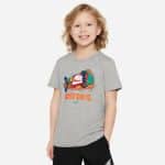 NIKE KIDS BOXY ART TEE