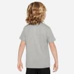 NIKE KIDS BOXY ART TEE - Image 2