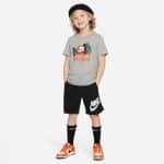 NIKE KIDS BOXY ART TEE - Image 4