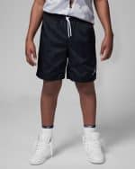 JORDAN KIDS JUMPMAN WOVEN PLAY SHORT