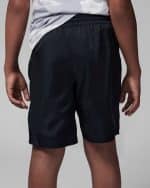 JORDAN KIDS JUMPMAN WOVEN PLAY SHORT - Image 2