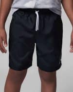 JORDAN KIDS JUMPMAN WOVEN PLAY SHORT - Image 3