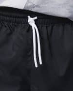 JORDAN KIDS JUMPMAN WOVEN PLAY SHORT - Image 4