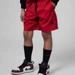 JORDAN KIDS JUMPMAN WOVEN PLAY SHORT