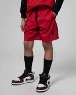 JORDAN KIDS JUMPMAN WOVEN PLAY SHORT