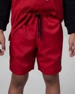 JORDAN KIDS JUMPMAN WOVEN PLAY SHORT - Image 2