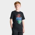 JORDAN KIDS JDB MJS PLAYGROUND SS TEE