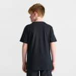 JORDAN KIDS JDB MJS PLAYGROUND SS TEE - Image 2