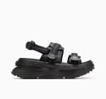 CONVERSE RUN STAR UTILITY SANDAL CX