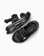 CONVERSE RUN STAR UTILITY SANDAL CX - Image 4