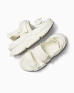 CONVERSE RUN STAR UTILITY SANDAL CX - Image 4