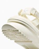 CONVERSE RUN STAR UTILITY SANDAL CX - Image 7