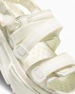 CONVERSE RUN STAR UTILITY SANDAL CX - Image 8