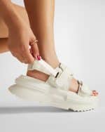 CONVERSE RUN STAR UTILITY SANDAL CX - Image 10