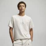 JORDAN  ESSENTIAL GFX CREW TEE