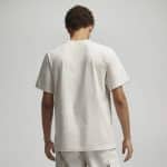 JORDAN  ESSENTIAL GFX CREW TEE - Image 2