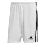 ADIDAS SQUAD 21 SHO        WHITE/BLACK