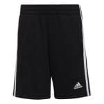 ADIDAS LK 3S SHORT         BLACK/WHITE