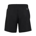 ADIDAS B CLUB 3S SHORT     BLACK - Image 2