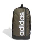 ADIDAS LINEAR BP           OLISTR/BLACK/WHITE