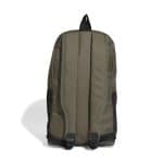ADIDAS LINEAR BP           OLISTR/BLACK/WHITE - Image 2
