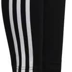 ADIDAS G TR-ES 3S TIG      BLACK/WHITE - Image 3
