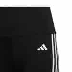 ADIDAS G TR-ES 3S TIG      BLACK/WHITE - Image 5