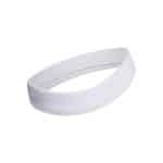 ADIDAS TENNIS HEADBAND     WHITE/BLACK - Image 2