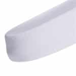 ADIDAS TENNIS HEADBAND     WHITE/BLACK - Image 4
