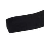 ADIDAS TENNIS HEADBAND     BLACK/WHITE - Image 4