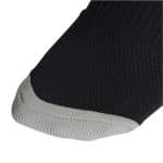 ADIDAS MILANO 23 SOCK      BLACK/WHITE - Image 2