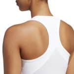 ADIDAS CLUB TANK           WHITE - Image 5